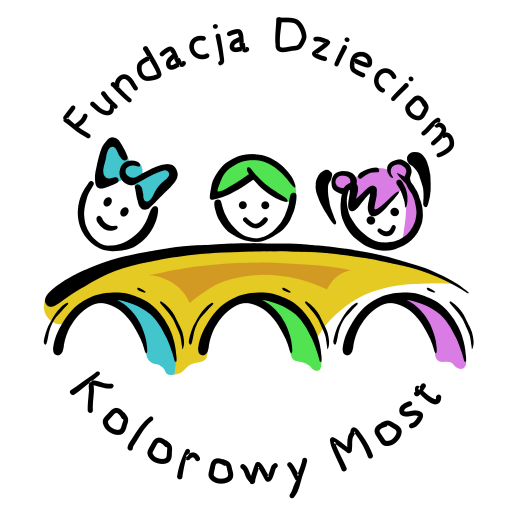 Fundacja Dzieciom Kolorowy Most