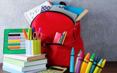 Wyprawka dla Pacjentów USD