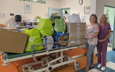 Przesyłka dostarczona.