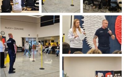 Akcja profilaktyczna