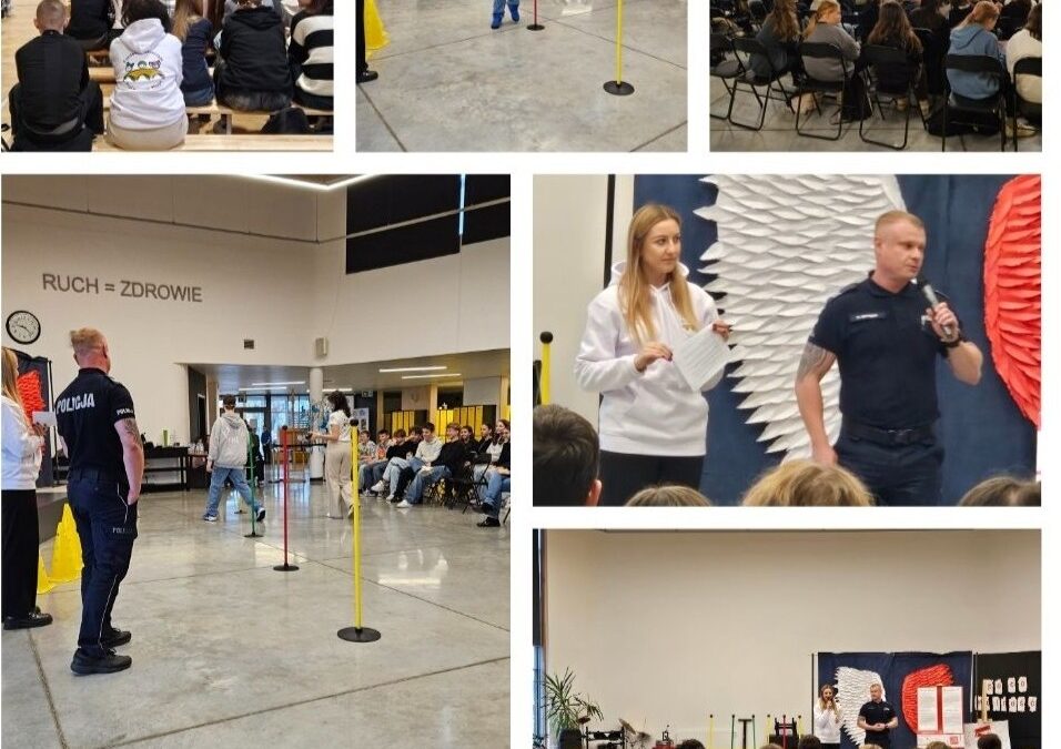 Akcja profilaktyczna