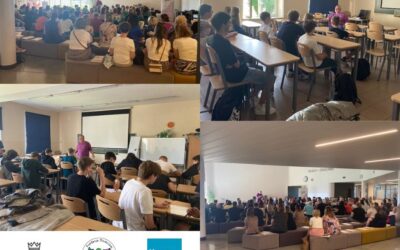 Bliżej Ucznia – bez presji i schematów